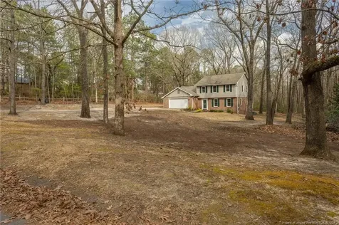 110 Stornoway Drive Southern Pines NC 28387