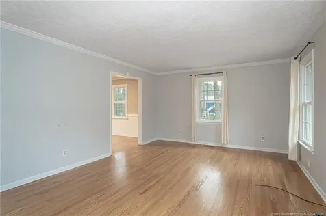 110 Stornoway Drive Southern Pines NC 28387