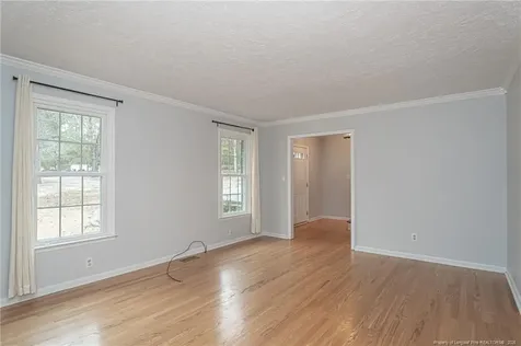 110 Stornoway Drive Southern Pines NC 28387