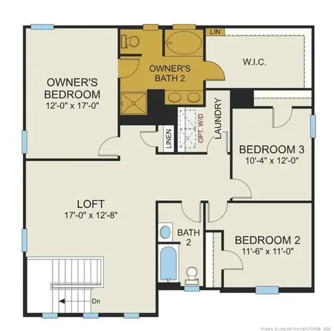 455 Jaylin Oaks Drive Spring Lake NC 28390