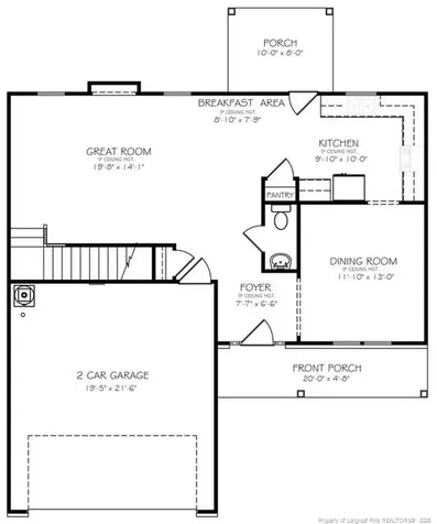 138 S View Spur Road Raeford NC 28376