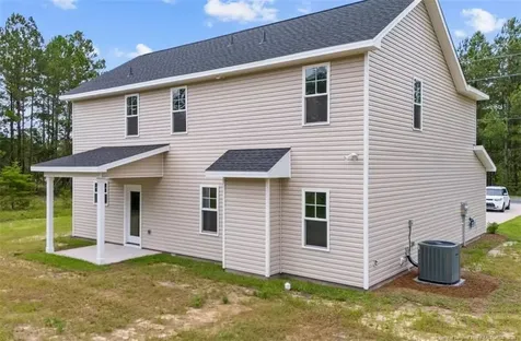138 S View Spur Road Raeford NC 28376