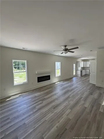 138 S View Spur Road Raeford NC 28376