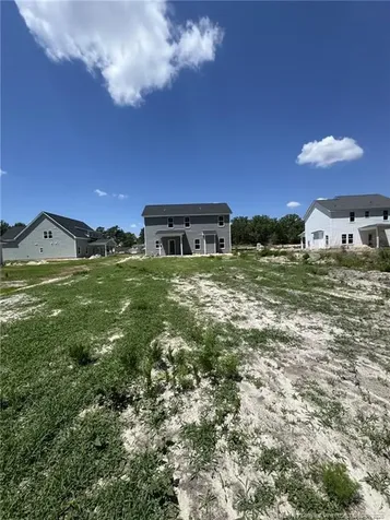 138 S View Spur Road Raeford NC 28376
