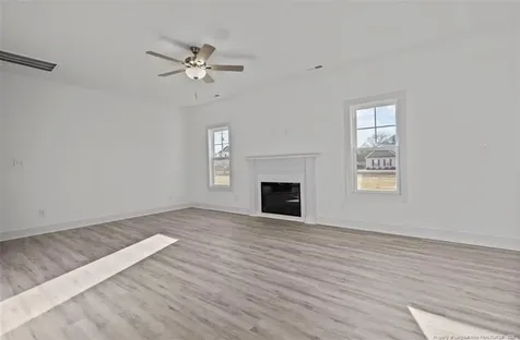 138 S View Spur Road Raeford NC 28376