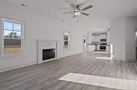 138 S View Spur Road Raeford NC 28376