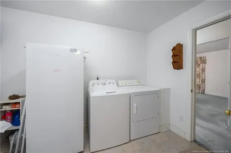 401 W Brocklyn Street Benson NC 27504
