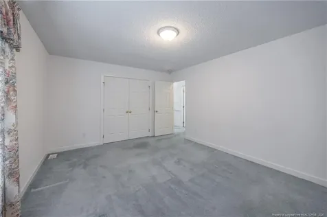 401 W Brocklyn Street Benson NC 27504