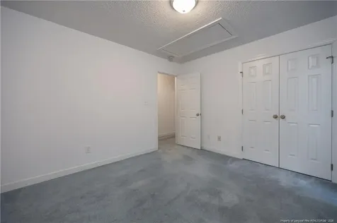 401 W Brocklyn Street Benson NC 27504