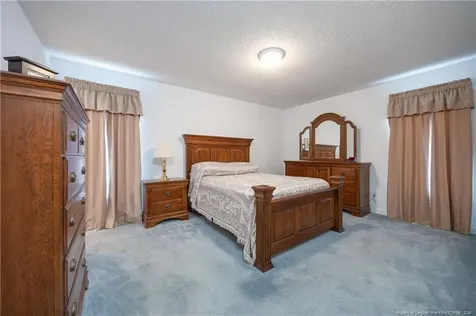 401 W Brocklyn Street Benson NC 27504
