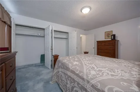 401 W Brocklyn Street Benson NC 27504