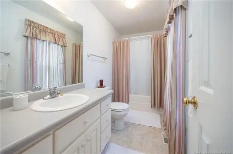 401 W Brocklyn Street Benson NC 27504