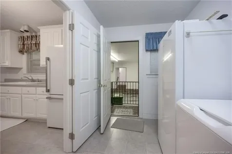 401 W Brocklyn Street Benson NC 27504