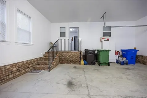 401 W Brocklyn Street Benson NC 27504