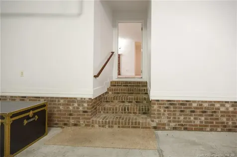 401 W Brocklyn Street Benson NC 27504