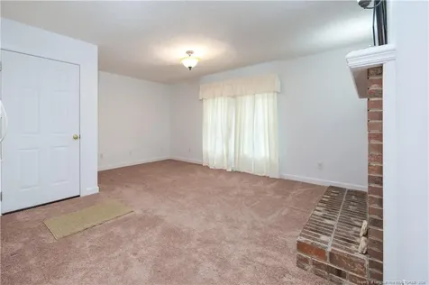 401 W Brocklyn Street Benson NC 27504