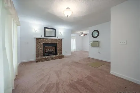 401 W Brocklyn Street Benson NC 27504