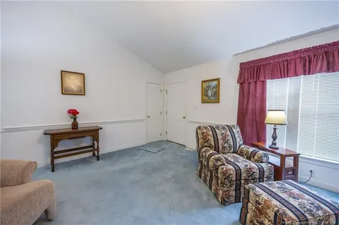 401 W Brocklyn Street Benson NC 27504