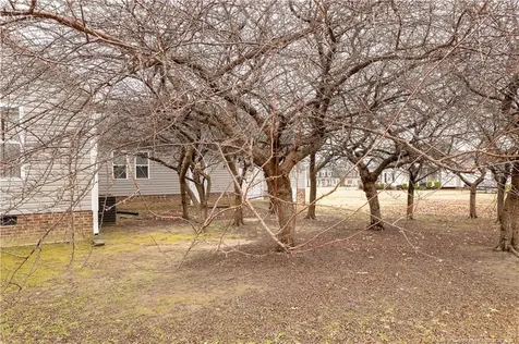 401 W Brocklyn Street Benson NC 27504