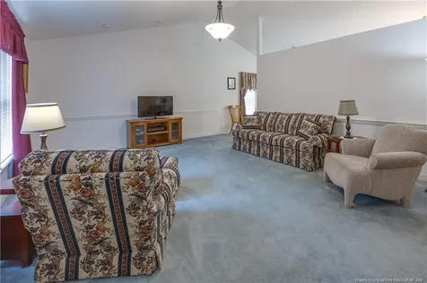 401 W Brocklyn Street Benson NC 27504