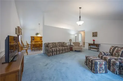401 W Brocklyn Street Benson NC 27504