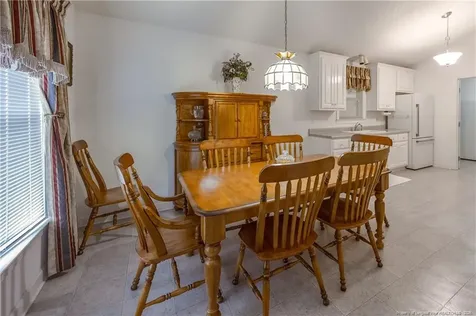 401 W Brocklyn Street Benson NC 27504