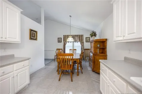 401 W Brocklyn Street Benson NC 27504