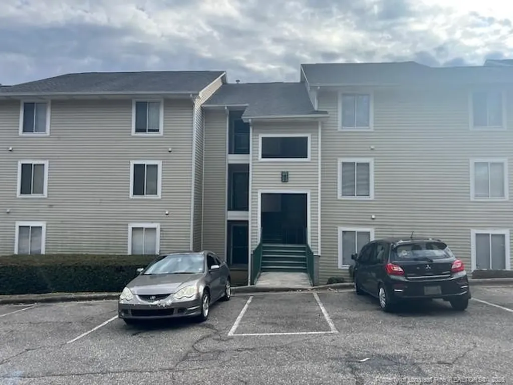 3385 Galleria Place Fayetteville NC 28303