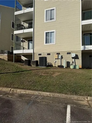 3385 Galleria Place Fayetteville NC 28303