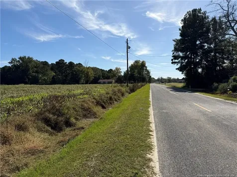 Deese Road Pembroke NC 28372