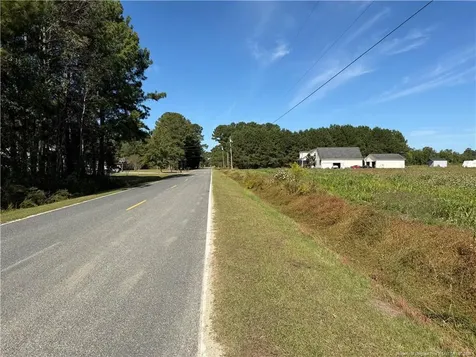 Deese Road Pembroke NC 28372