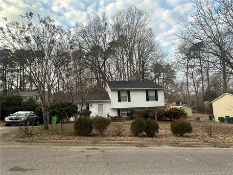 7121 Shellburne Drive Raleigh NC 27612