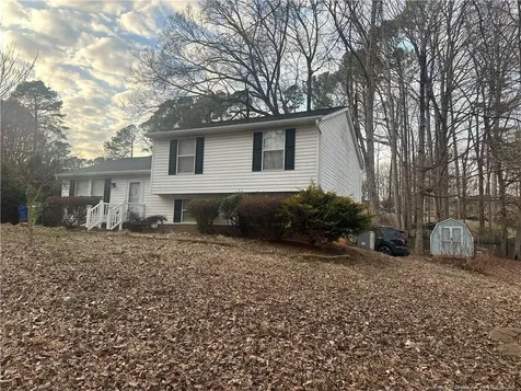 7121 Shellburne Drive Raleigh NC 27612