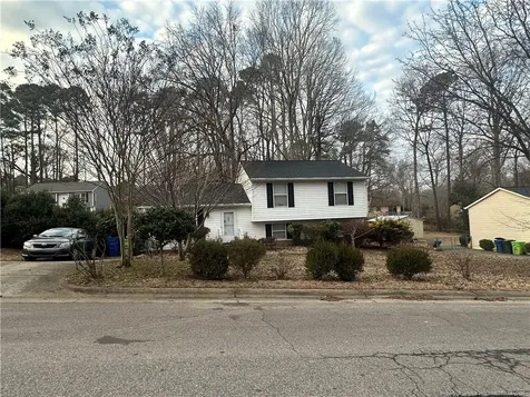 7121 Shellburne Drive Raleigh NC 27612