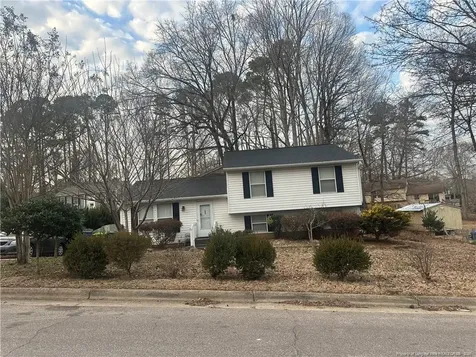 7121 Shellburne Drive Raleigh NC 27612
