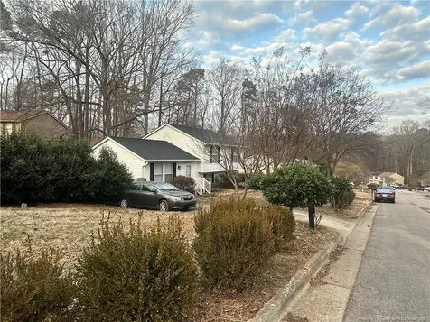 7121 Shellburne Drive Raleigh NC 27612