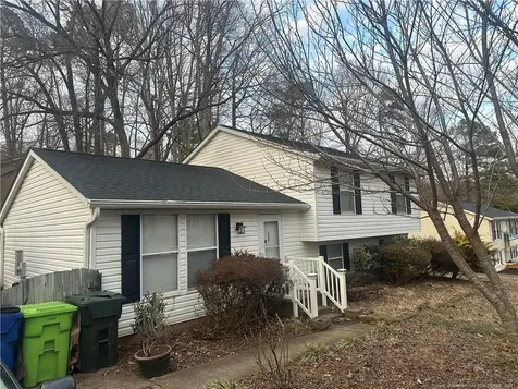 7121 Shellburne Drive Raleigh NC 27612