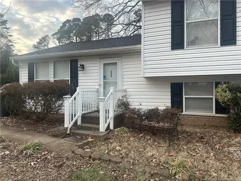 7121 Shellburne Drive Raleigh NC 27612