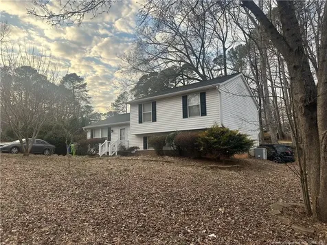 7121 Shellburne Drive Raleigh NC 27612