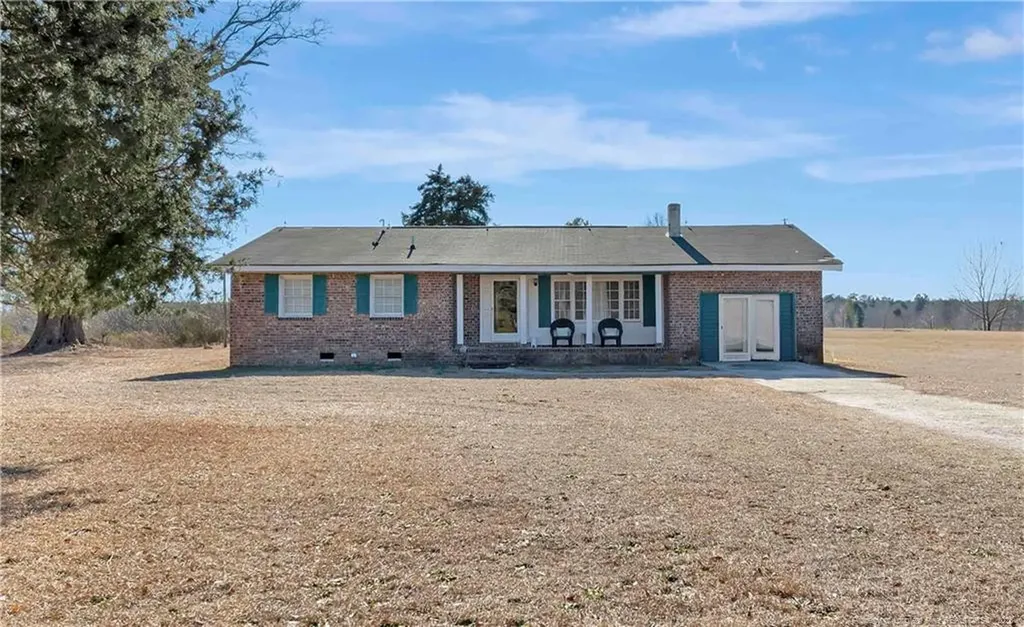 1500 John Road Shannon NC 28386