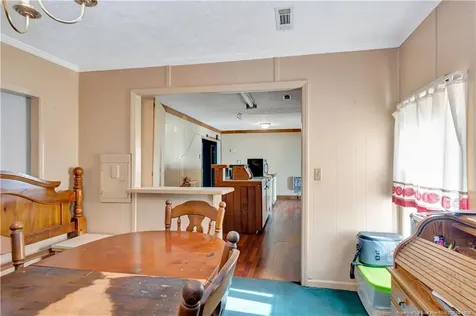 1500 John Road Shannon NC 28386