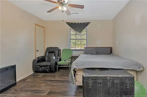 1500 John Road Shannon NC 28386