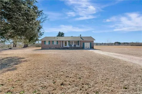 1500 John Road Shannon NC 28386