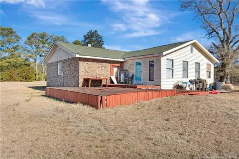 1500 John Road Shannon NC 28386