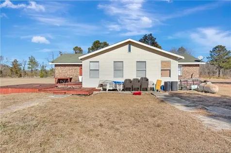 1500 John Road Shannon NC 28386