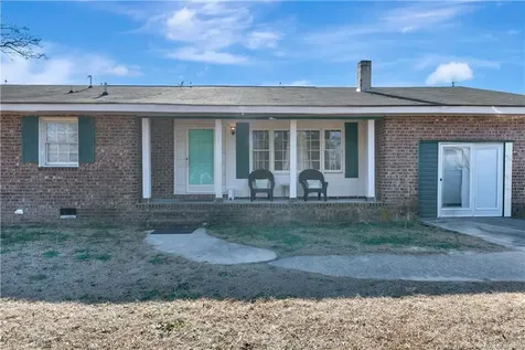 1500 John Road Shannon NC 28386