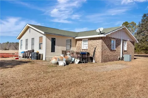 1500 John Road Shannon NC 28386
