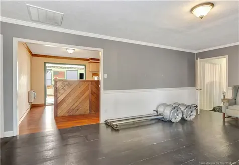 1500 John Road Shannon NC 28386