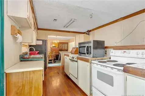 1500 John Road Shannon NC 28386