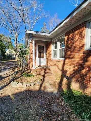 1108 Norwood Street Fayetteville NC 28305